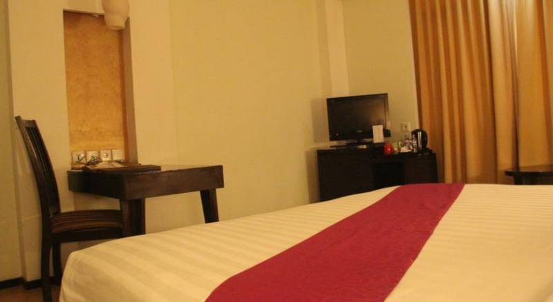 Mercure Surabaya