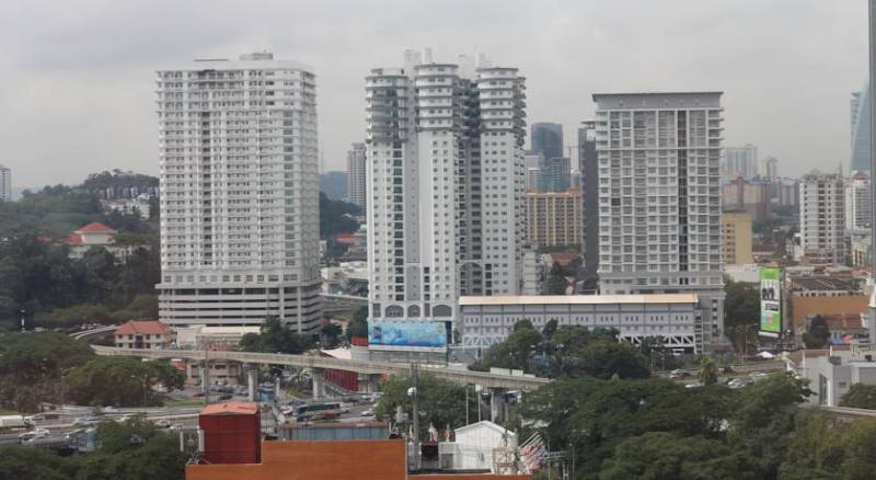 Midah Hotel Kuala Lumpur