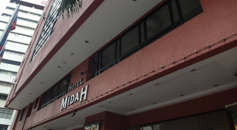 Midah Hotel Kuala Lumpur