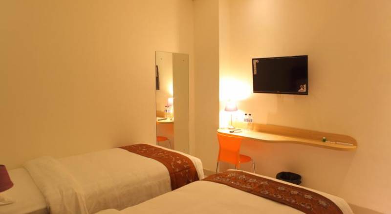 Miko Hotel Makassar