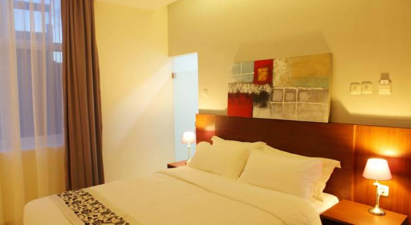 Miko Hotel Makassar