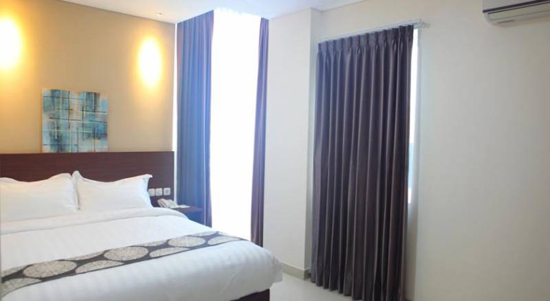 Miko Hotel Makassar