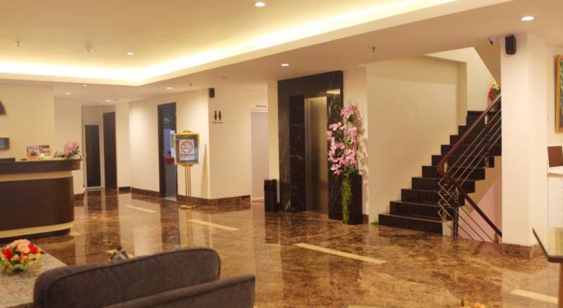 Miko Hotel Makassar