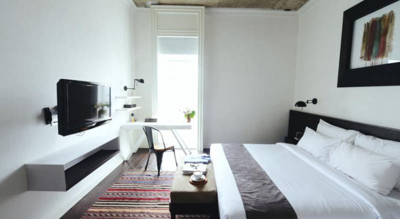 Morrissey Serviced Apartment