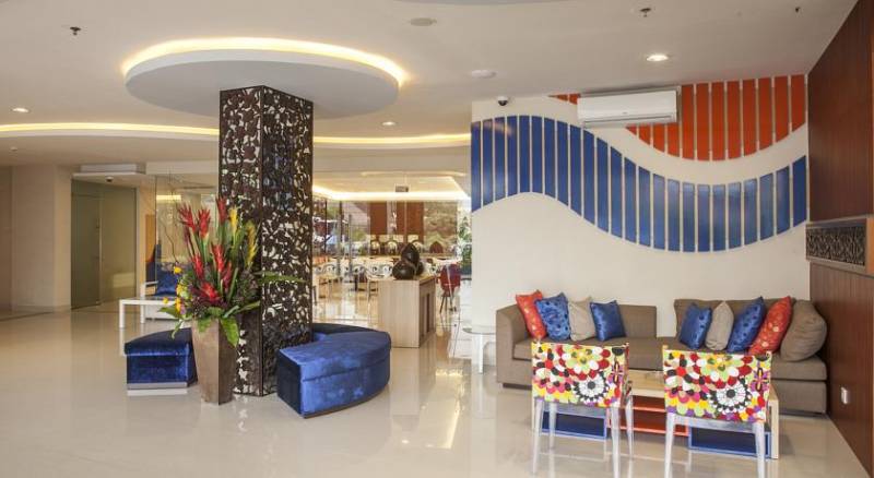 Natya Hotel Kuta