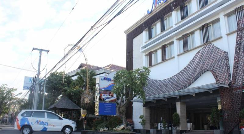 Natya Hotel Kuta