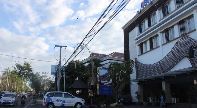 Natya Hotel Kuta