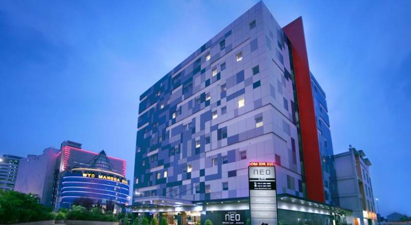 Neo Hotel Mangga Dua