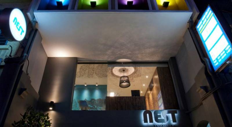 Nest Boutique Hotel