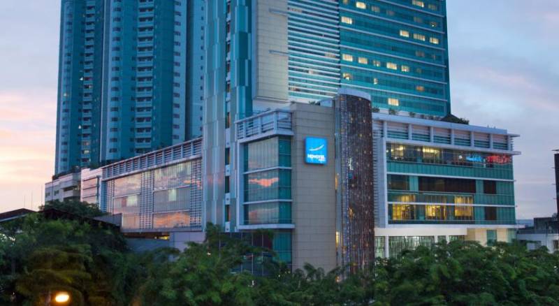 Novotel Jakarta Gajah Mada