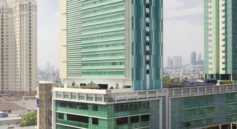 Novotel Jakarta Gajah Mada