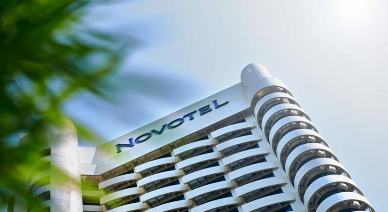 Novotel Kuala Lumpur City Centre