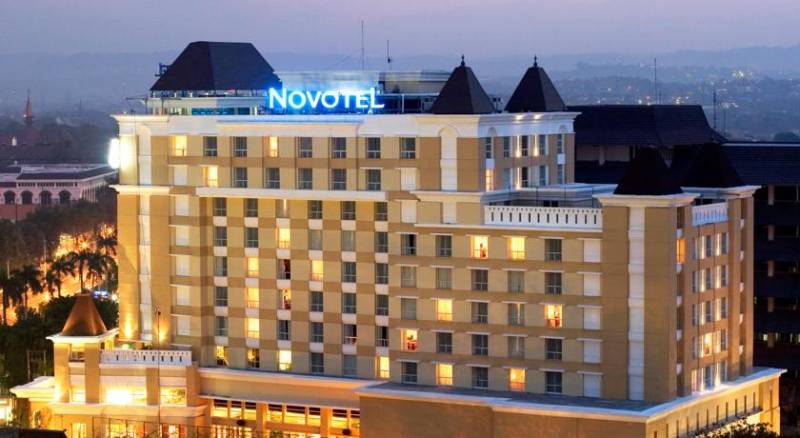 Novotel Semarang