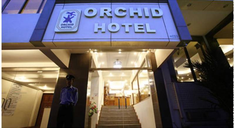 Orchid Hotel