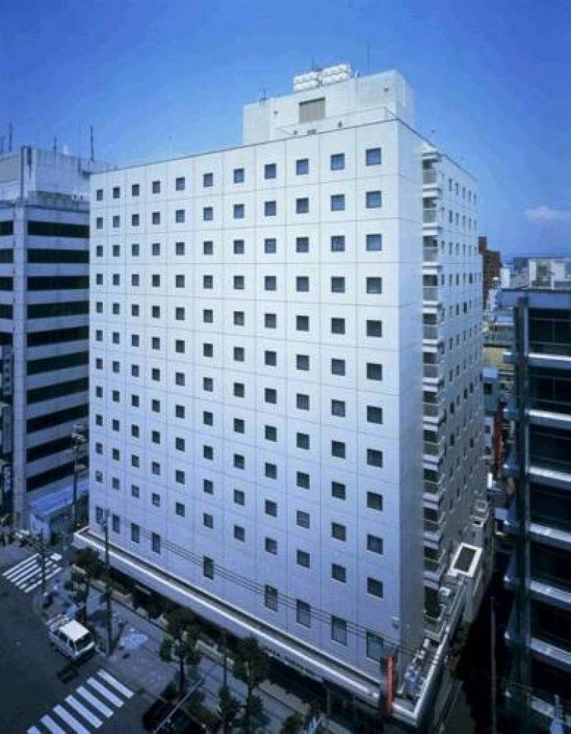 Osaka Tokyu REI Hotel