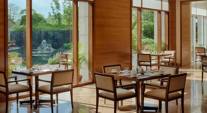 Park Hyatt Chennai