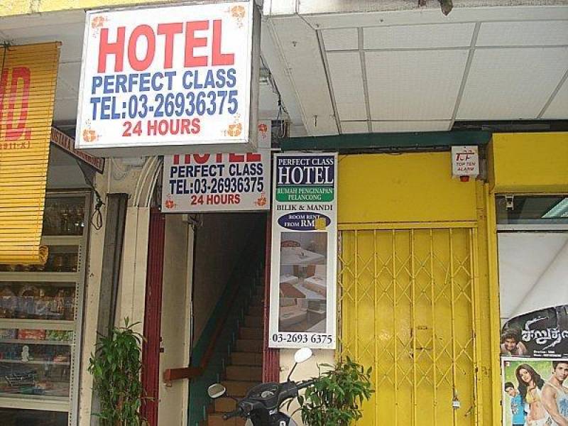 Perfect Class Hotel