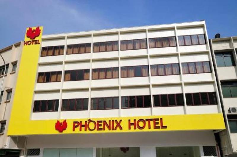 Phoenix Hotel