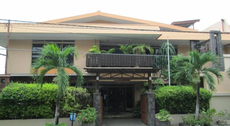 Pondok Asri Family Guest House