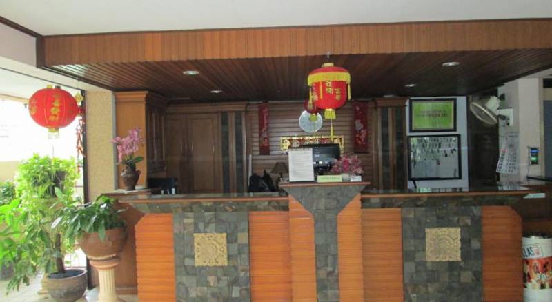 Pondok Asri Family Guest House