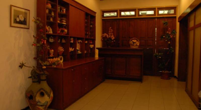 Pondok Asri Family Guest House