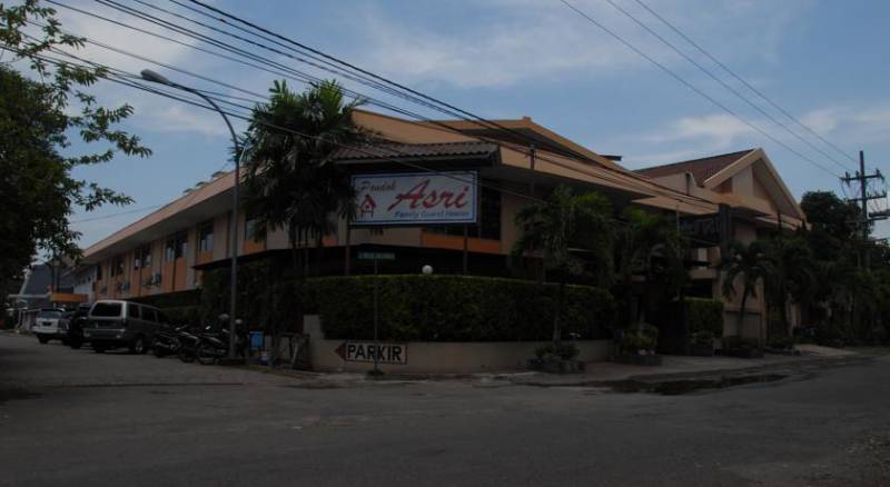 Pondok Asri Family Guest House