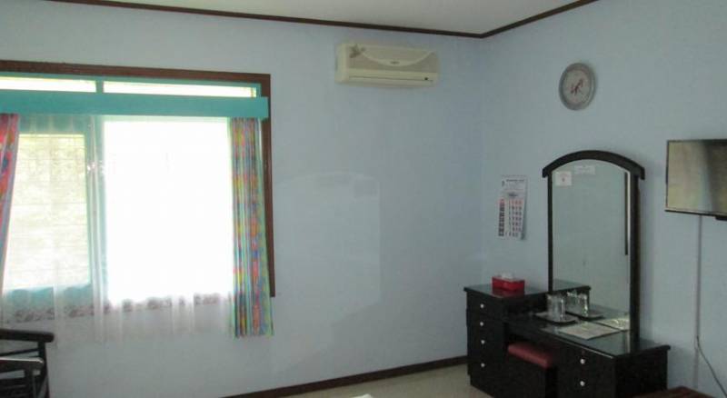 Pondok Asri Family Guest House