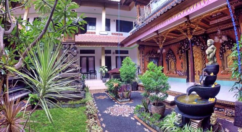 Pondok DenAyu Homestay