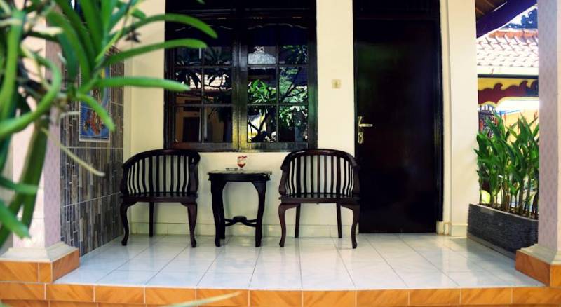 Pondok DenAyu Homestay