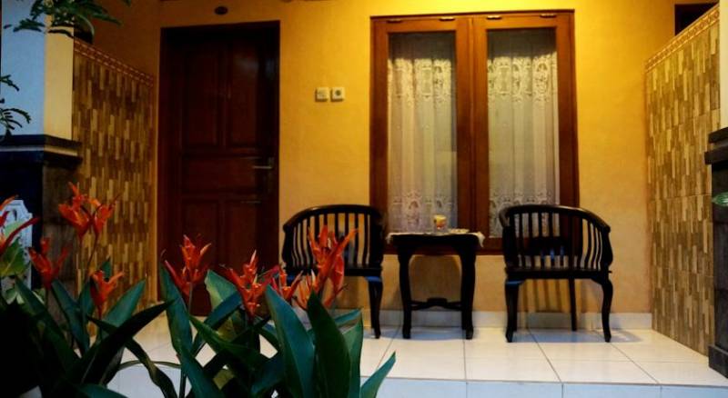 Pondok DenAyu Homestay