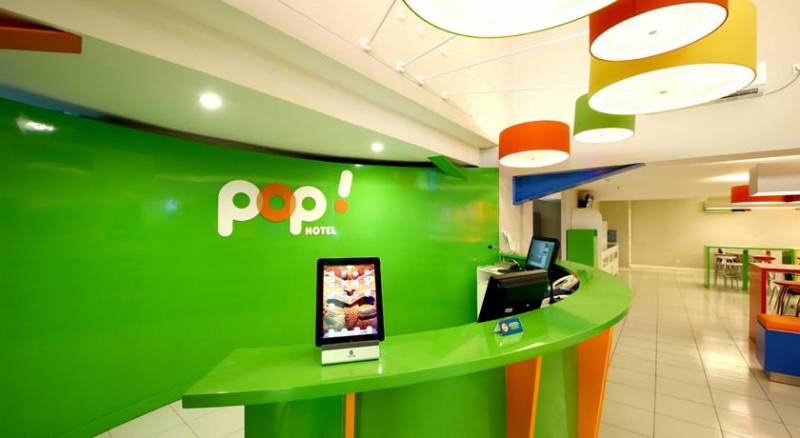 POP! Hotel Bandung Festival CityLink