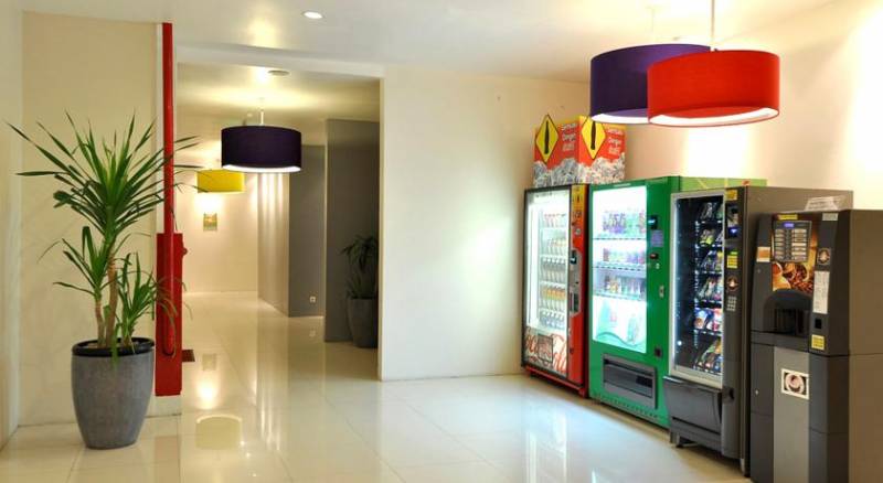 POP! Hotel Denpasar Teuku Umar