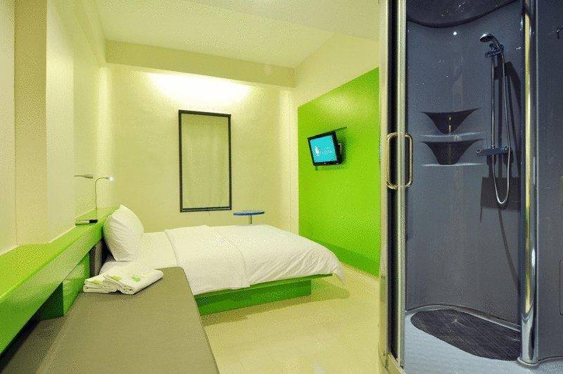 POP! Hotel Denpasar Teuku Umar