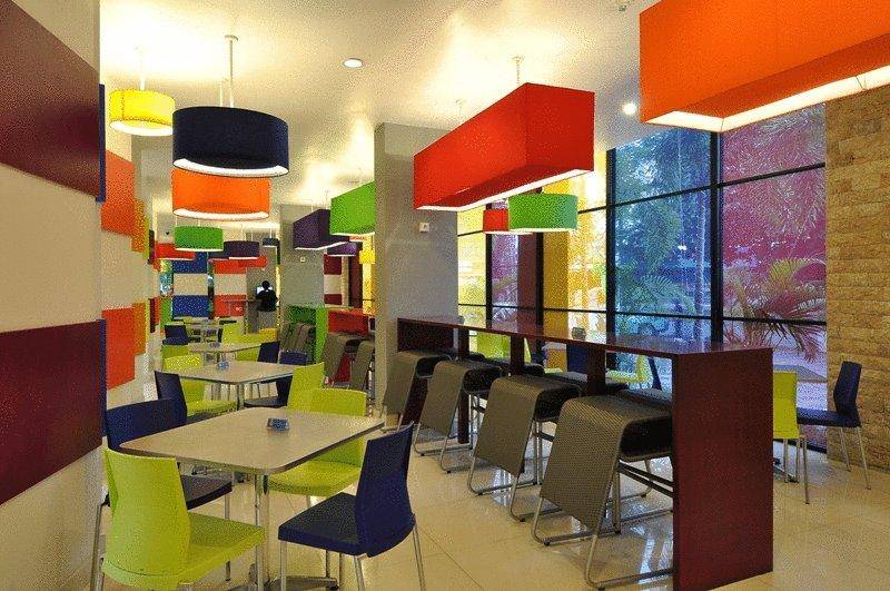 POP! Hotel Denpasar Teuku Umar