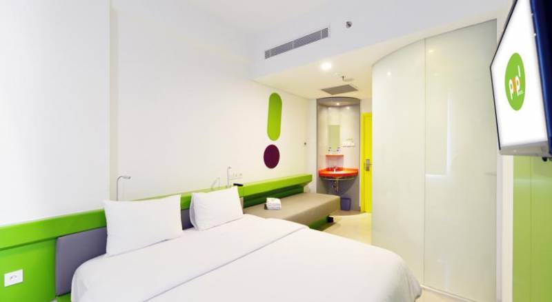 POP! Hotel Kelapa Gading