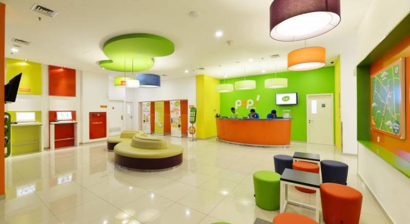 POP! Hotel Kelapa Gading