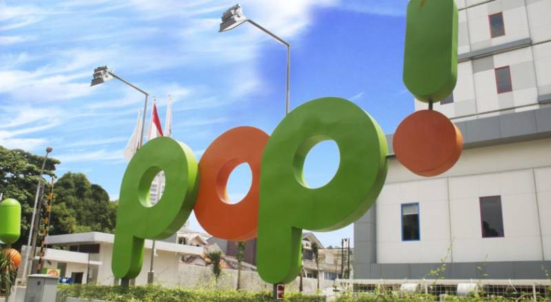 POP! Hotel Kemang Jakarta