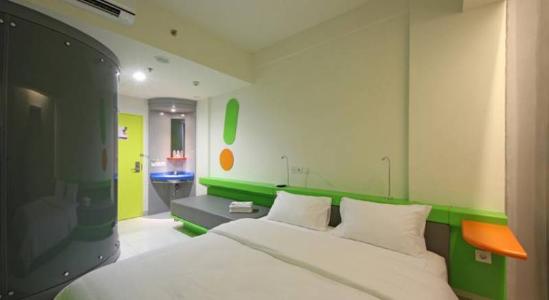 POP! Hotel Kemang Jakarta