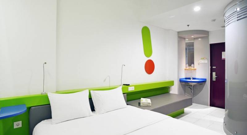 POP! Hotel Kemang Jakarta