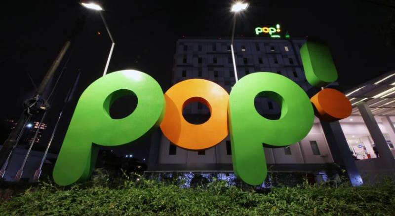 POP! Hotel Kemang Jakarta