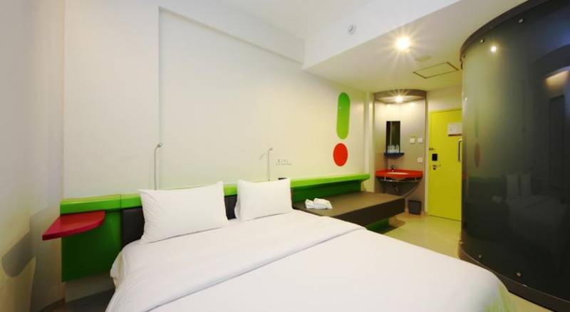 POP! Hotel Kemang Jakarta