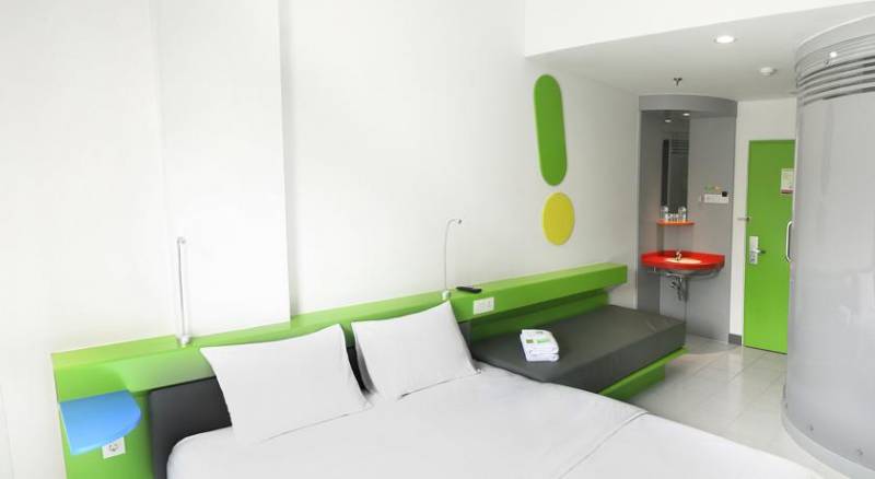 POP! Hotel Kemang Jakarta