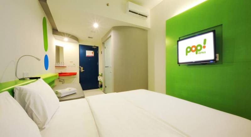 POP! Hotel Sangaji Yogyakarta