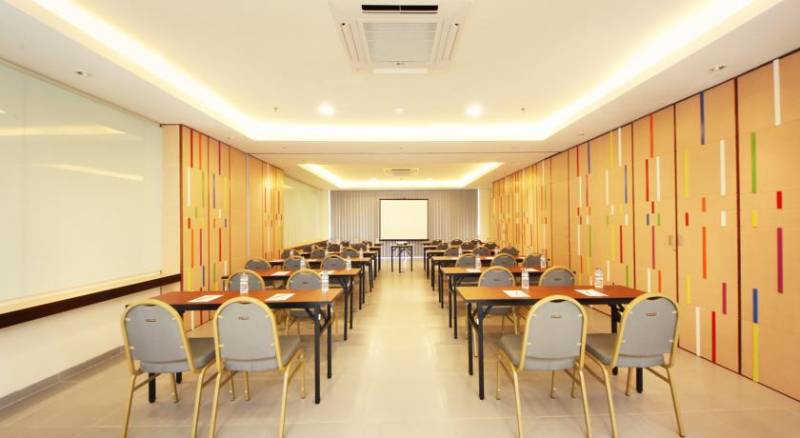 POP! Hotel Sangaji Yogyakarta