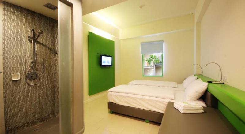 POP! Hotel Sangaji Yogyakarta