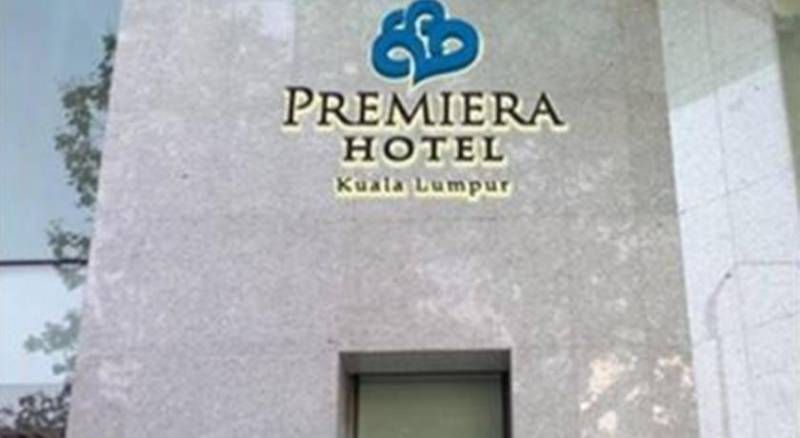 Premiera Hotel Kuala Lumpur