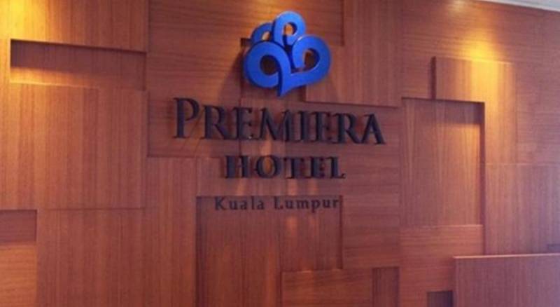 Premiera Hotel Kuala Lumpur