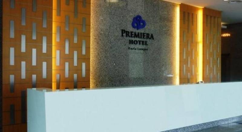 Premiera Hotel Kuala Lumpur