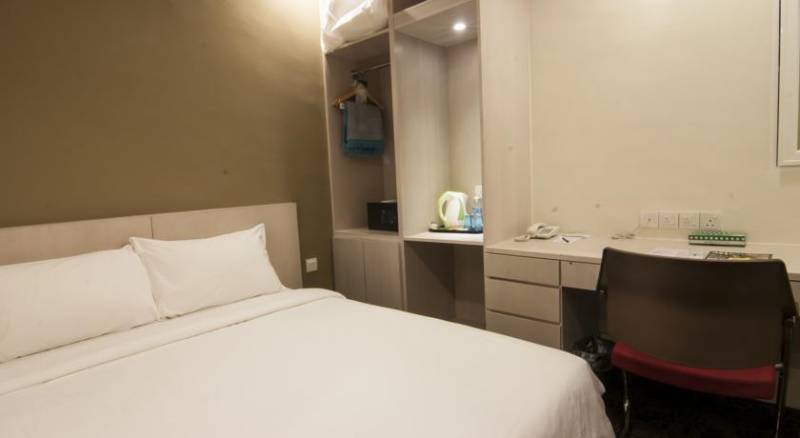 Prescott Hotel Kuala Lumpur Sentral