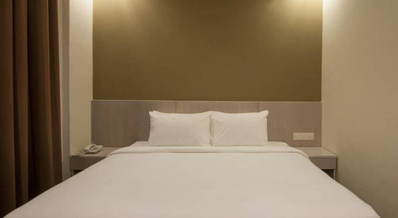 Prescott Hotel Kuala Lumpur Sentral